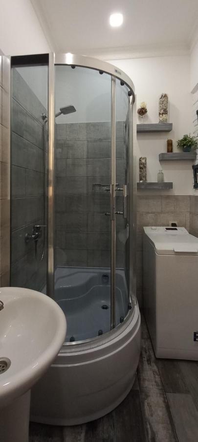 Apartamento Deja-View House Tiflis Exterior foto